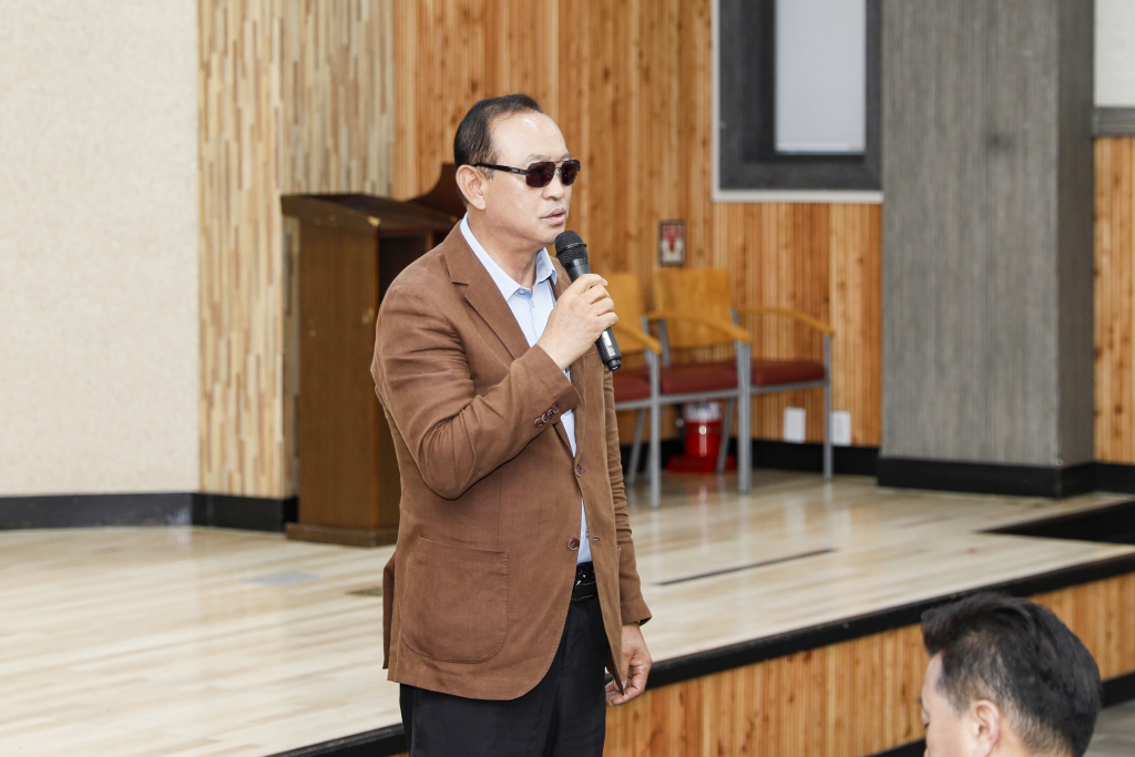 축산관련종사자 보수교육