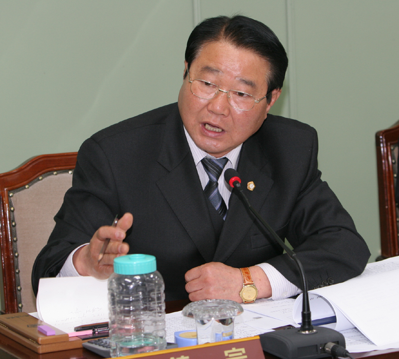 2005행정사무감사