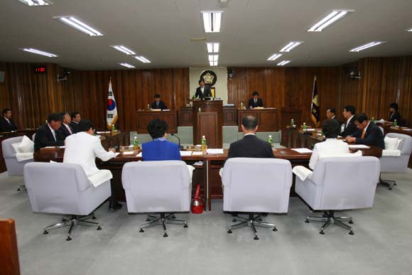 제157회(정례회)제2차본회의