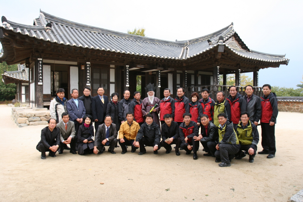 슬로시티 벤치마킹