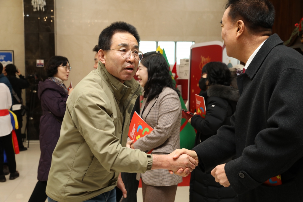 2024 예산군 마을만들기 성과공유회 개최