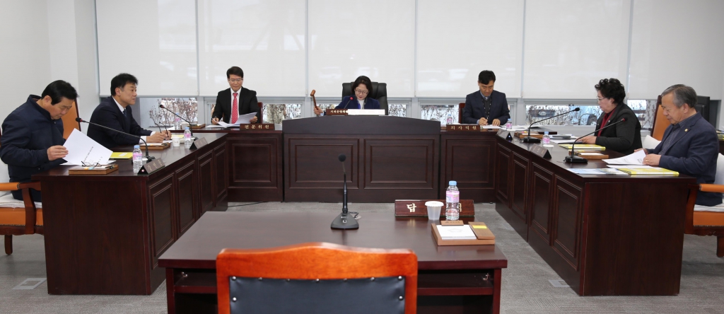 의회운영위원회