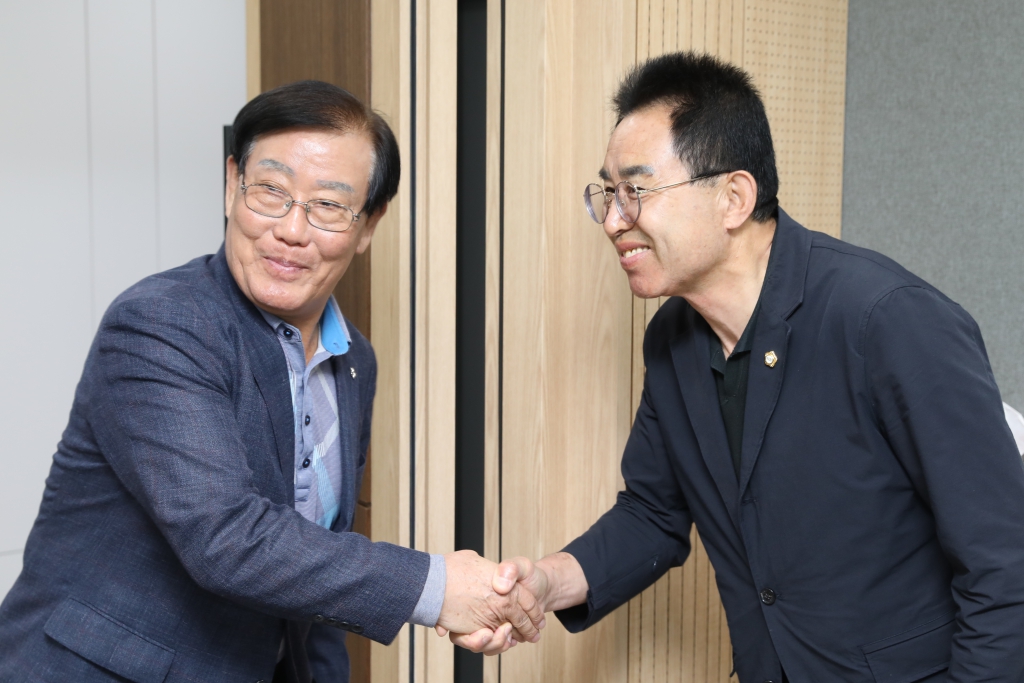 2025년도 향교 유림지도자 연수교육