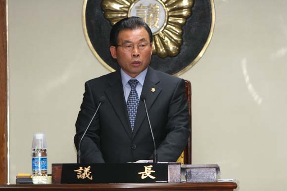 제142회(임시회)제1차본회의