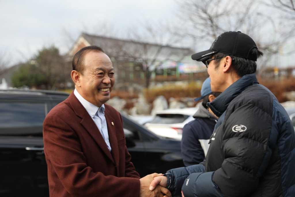 제36회 예산군테니스협회장기 직장.클럽 테니스대회