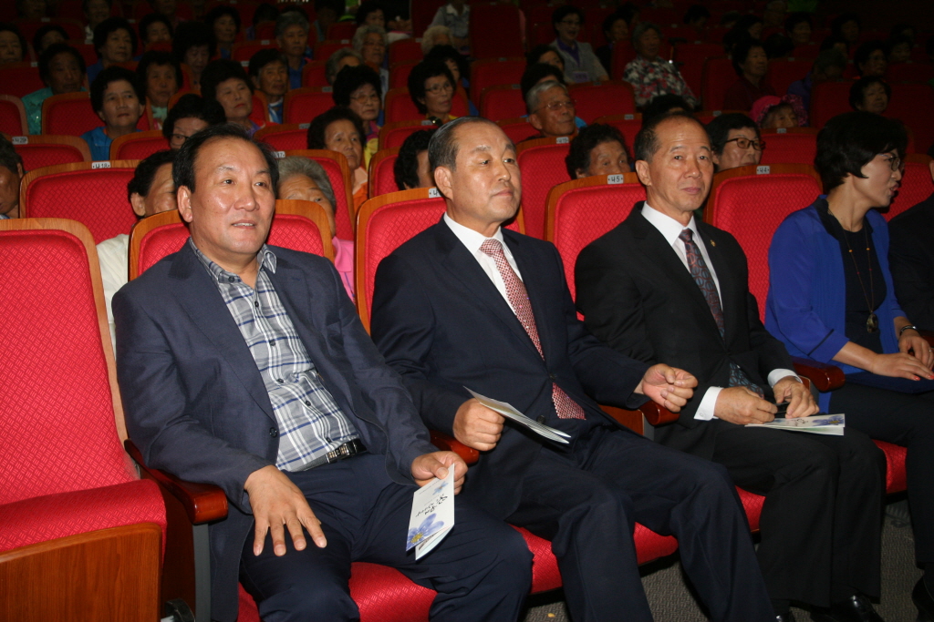 제6회 문해한마당 개최