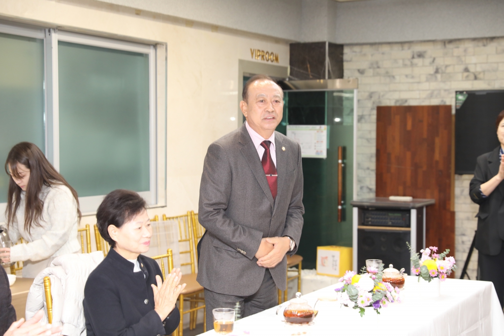 노인일자리 및 사회활동지원사업 평가회