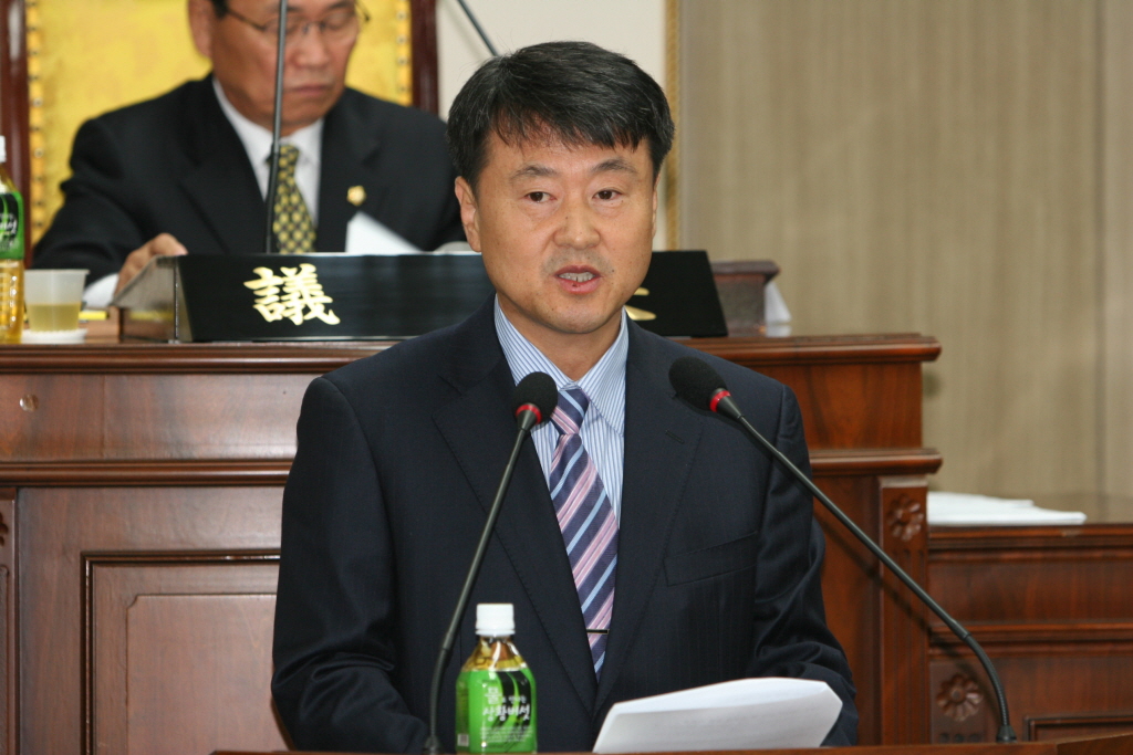 제169회(임시회) 제1차본회의