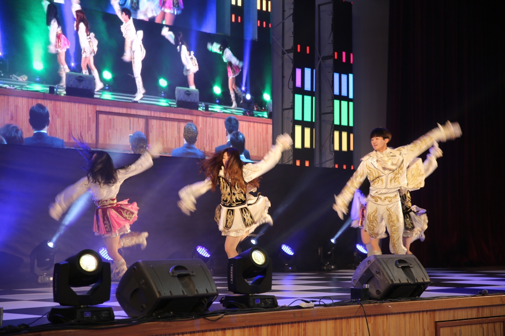 제5회 예산군청소년축제