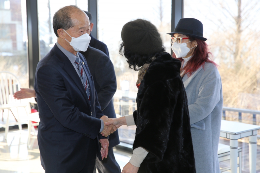 디아트엘 갤러리 개관 초대전