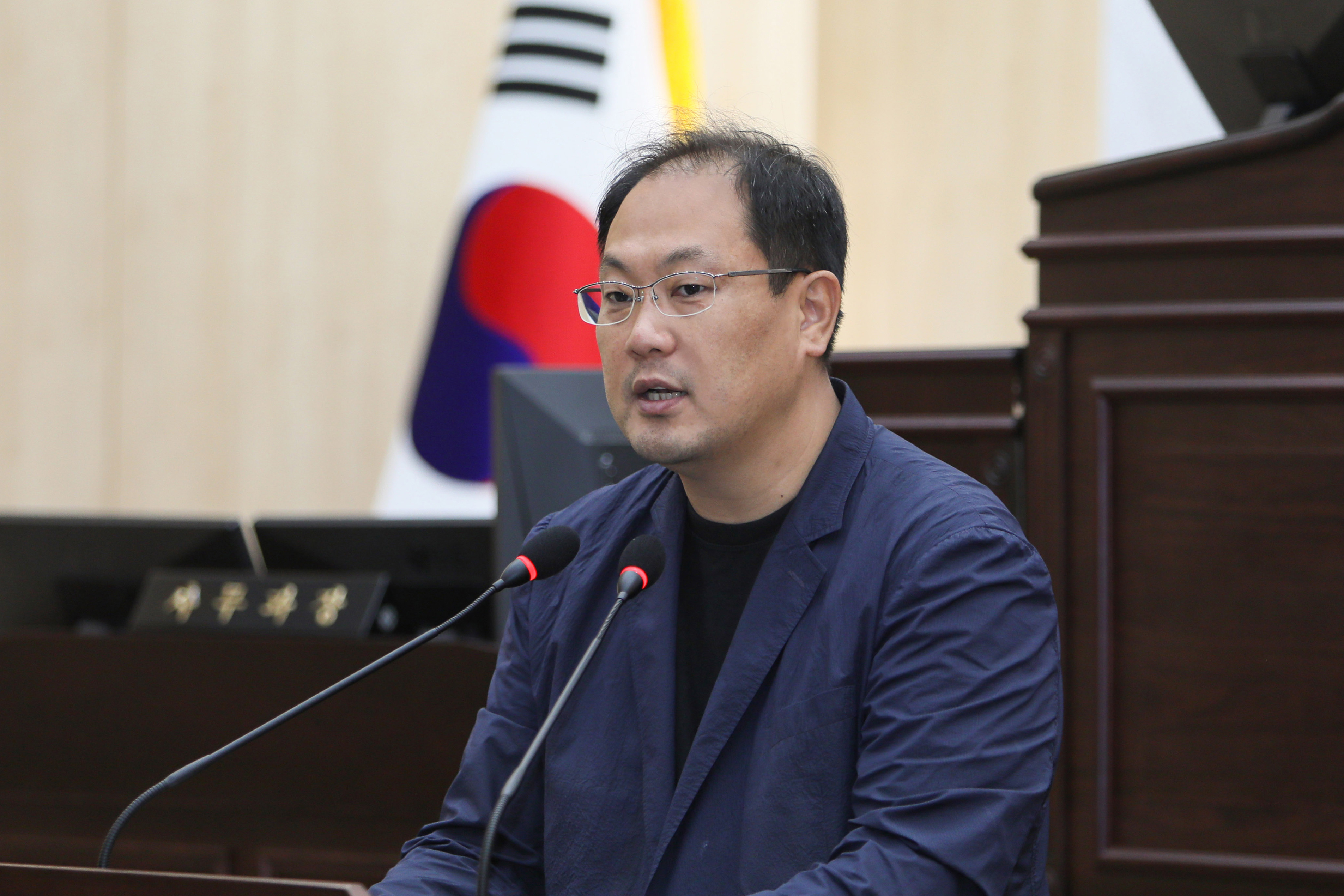
                충청남도 예산군의회 강선구 의원 사진