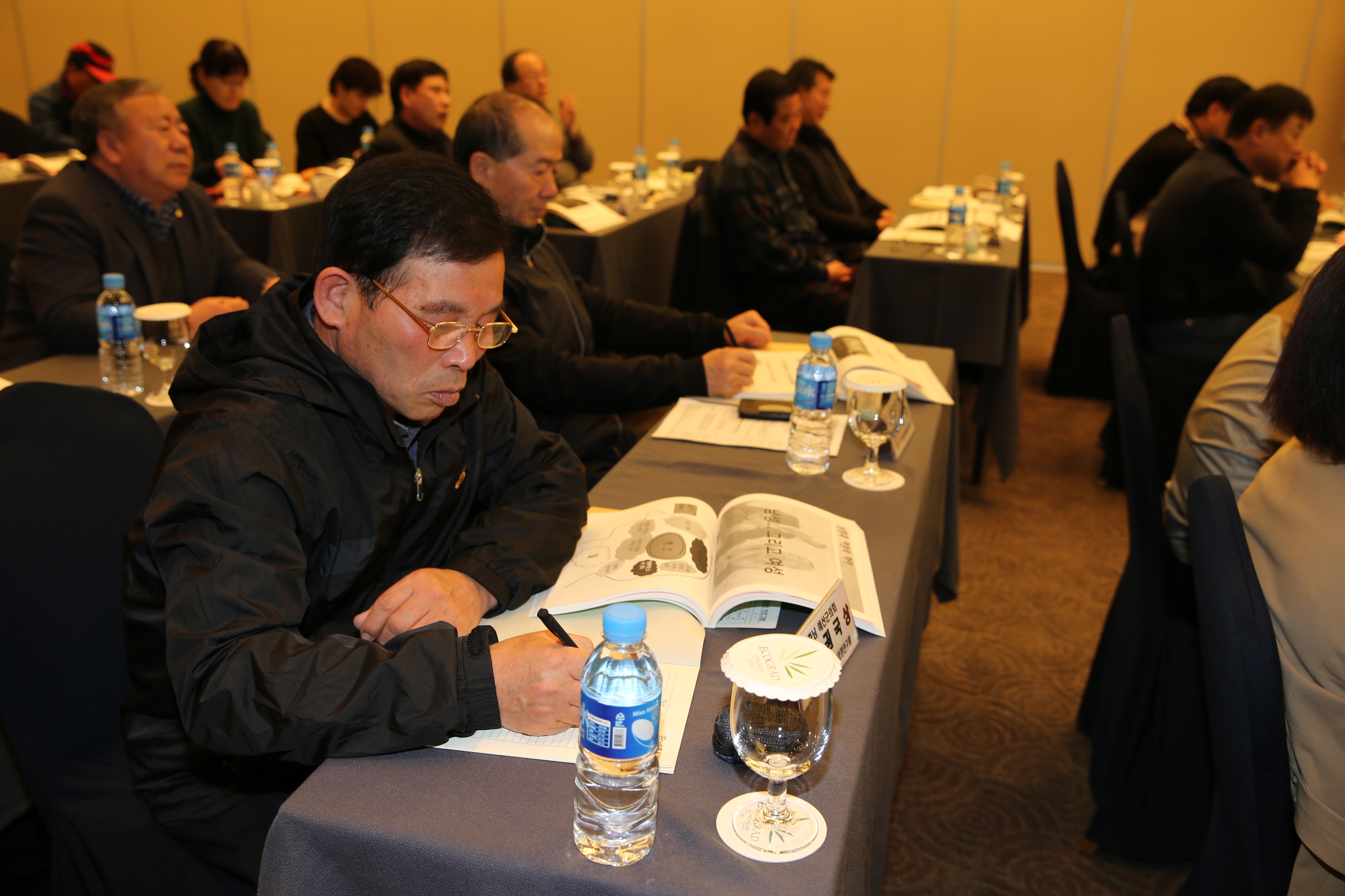 제125회(임시회)군정질문