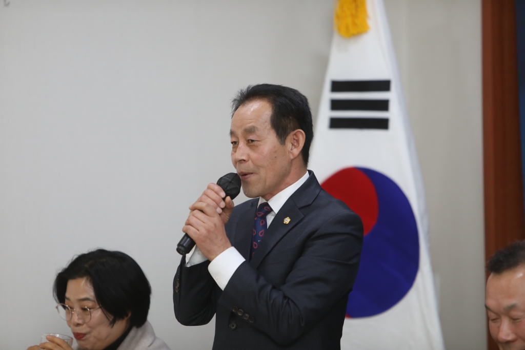 2025년 오가면 연두순방