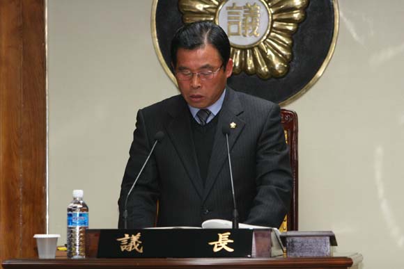 제145회(정례회)제1차본회의