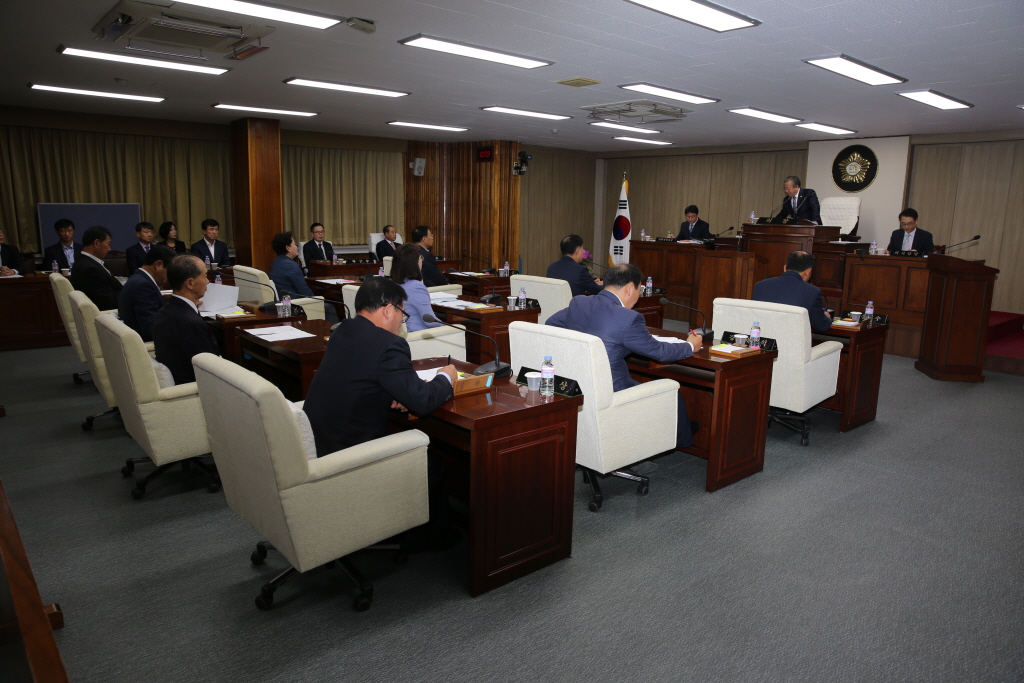 오토캠핑장운영실태