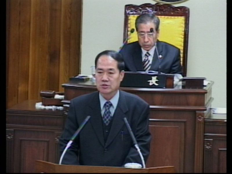 2004년도 예산안 제안설명