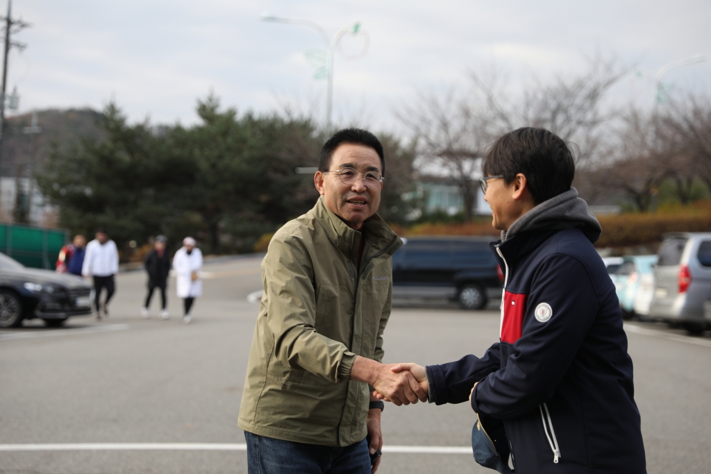 제36회 예산군테니스협회장기 직장.클럽 테니스대회