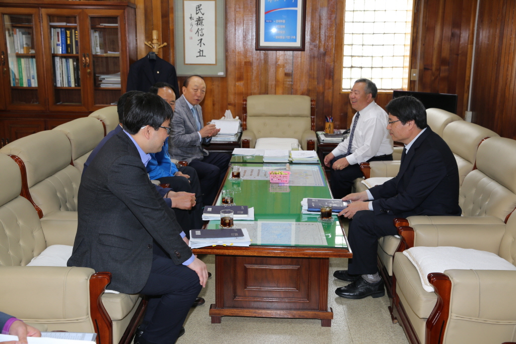 이명범 새마을회 협회회장 래방