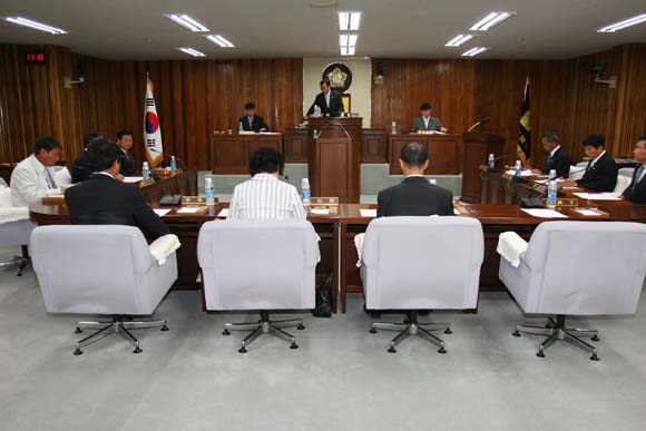 제141회(정례회)제1차본회의