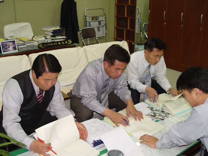 공부하는 의원들