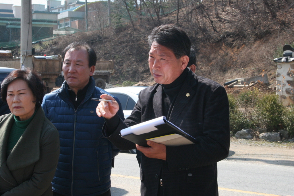 2010년도 행정사무감사