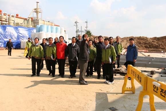 통합RPC증설사업