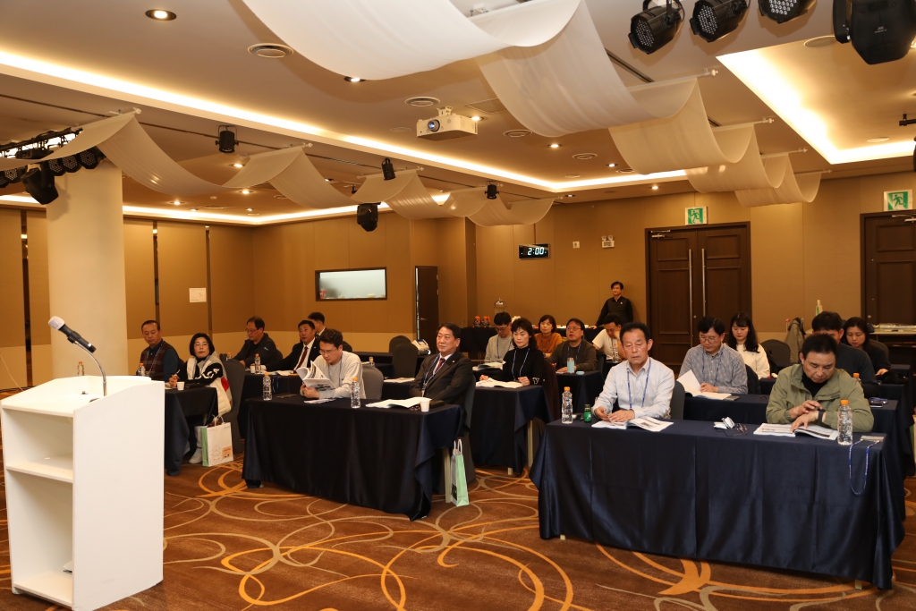 2024년 예산군의회 상반기 의정연수(24.2.19.~21.)