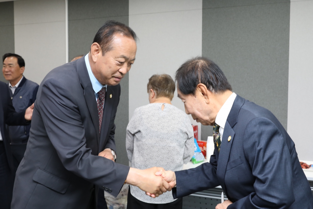 2025년도 향교 유림지도자 연수교육