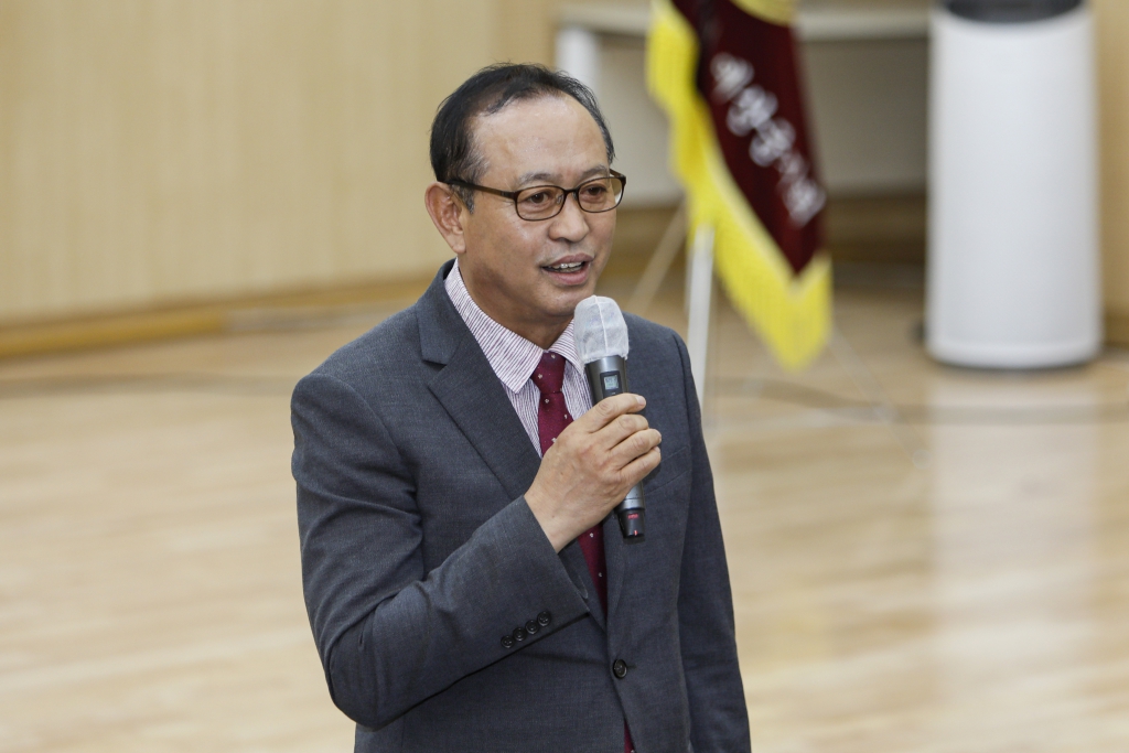 노인일자리 참여자 직무·소양교육