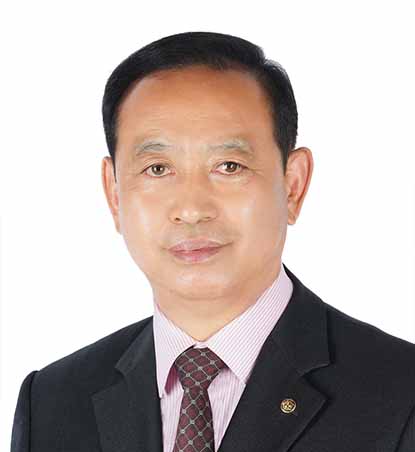 장순관 의장님 사진