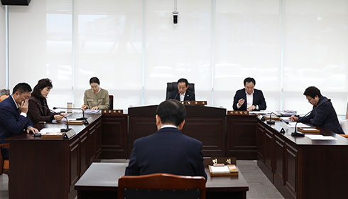 의회운영위원회